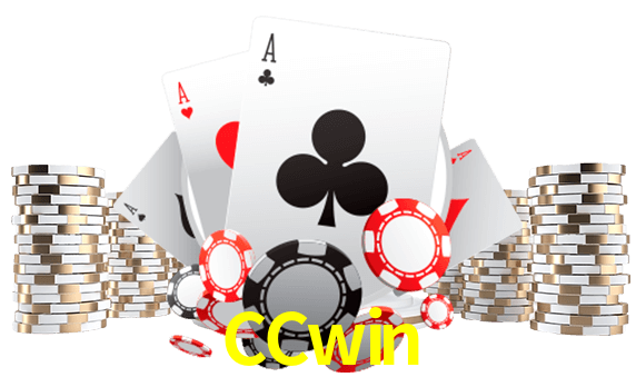 Jogue jogos de pôquer em CCwin