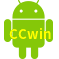 Aplicativo CCwin para Android
